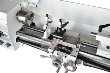 Foreman TH2866 Üniversal Torna Tezgahı - Ayaklı