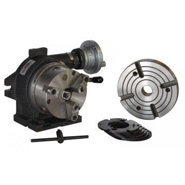 Foreman CS-6 Yatay Dikey Süper İndeks Divizör