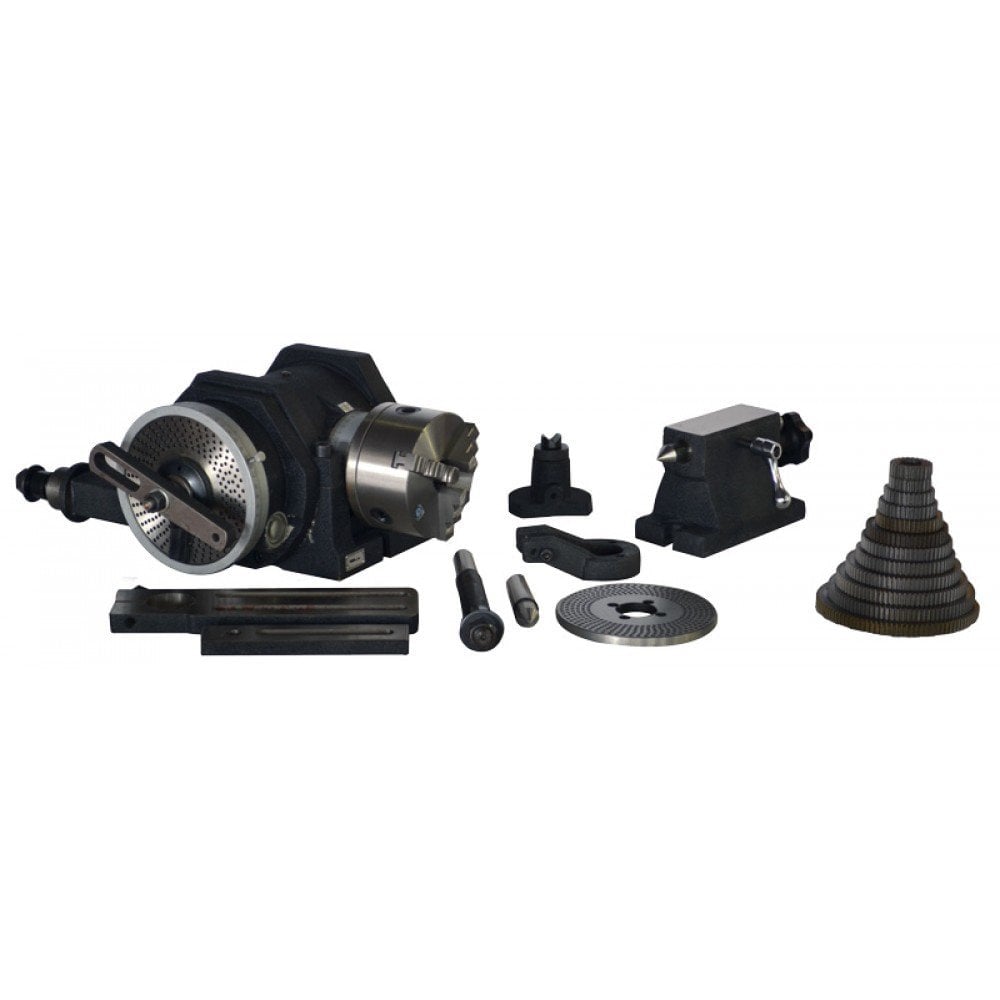 Foreman F12100 Divizör
