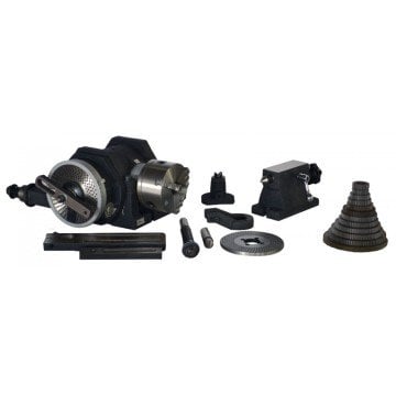 Foreman F12100 Divizör