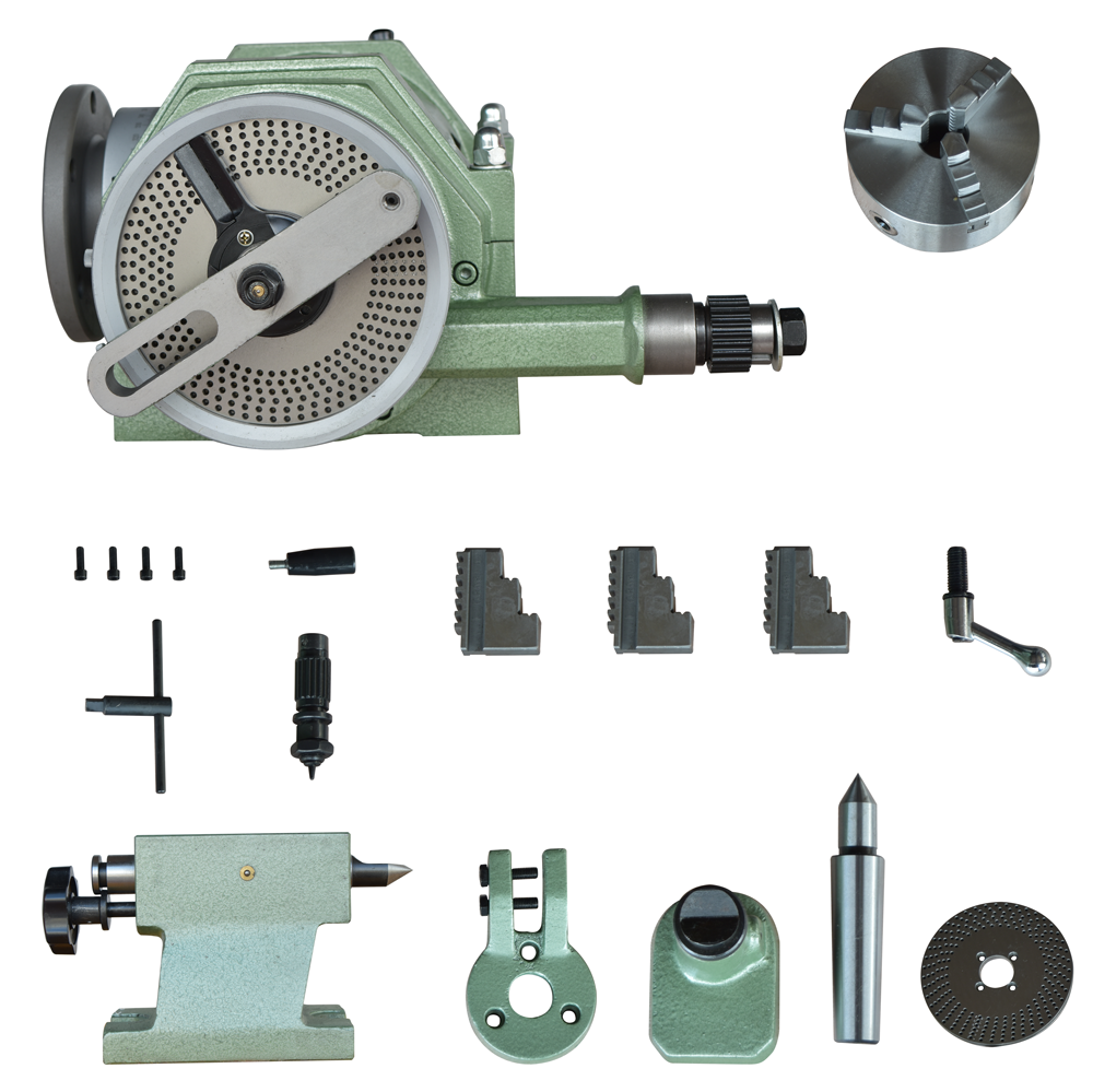 Foreman F12160 Divizör