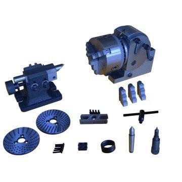 Foreman BS-1 Divizör