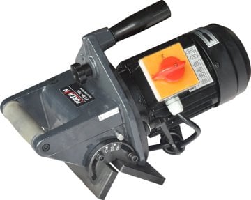 Foreman PKM-200 Pah Kırma Makinası