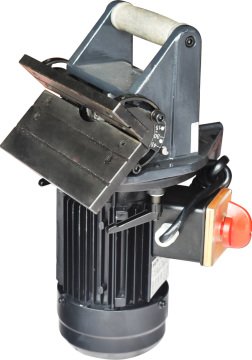 Foreman PKM-200 Pah Kırma Makinası