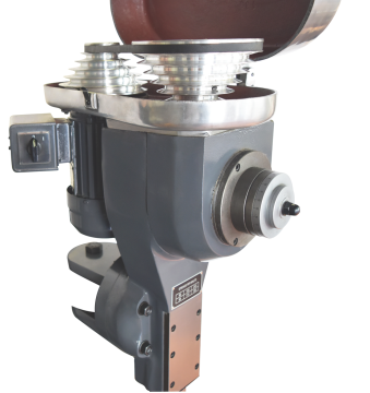 Foreman M125 Kama Yeri Açma Aparatı