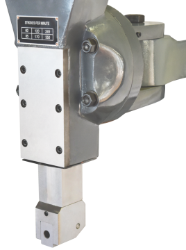 Foreman M125 Kama Yeri Açma Aparatı