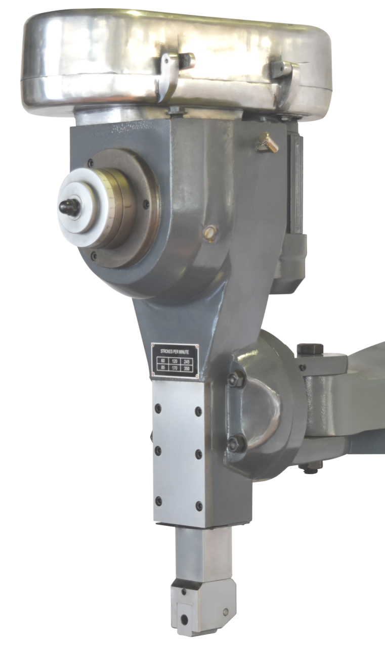 Foreman M125 Kama Yeri Açma Aparatı
