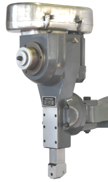 Foreman M125 Kama Yeri Açma Aparatı