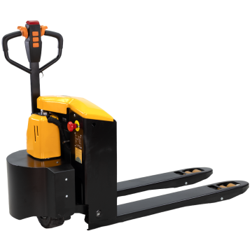 Paftar ET30R Ekonomik Akülü Transpalet 3 Ton 115 cm