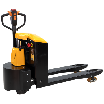 Paftar ET30R Ekonomik Akülü Transpalet 3 Ton 115 cm