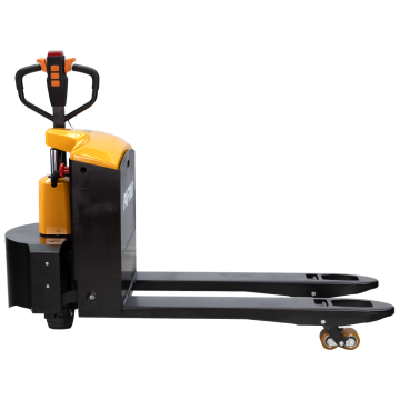 Paftar ET30R Ekonomik Akülü Transpalet 3 Ton 115 cm