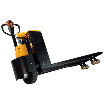 Paftar ET30R Ekonomik Akülü Transpalet 3 Ton 115 cm