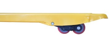 Paftar TP25 Transpalet 2.5 Ton 115 Cm -