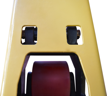 Paftar TP25 Transpalet 2.5 Ton 115 Cm -