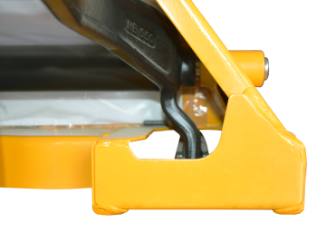 Paftar TP25 Transpalet 2.5 Ton 115 Cm -