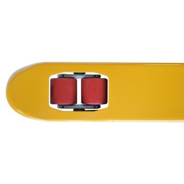Paftar TP40 Transpalet 4 Ton 115 Cm