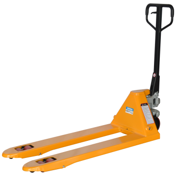 Paftar TP40 Transpalet 4 Ton 115 Cm