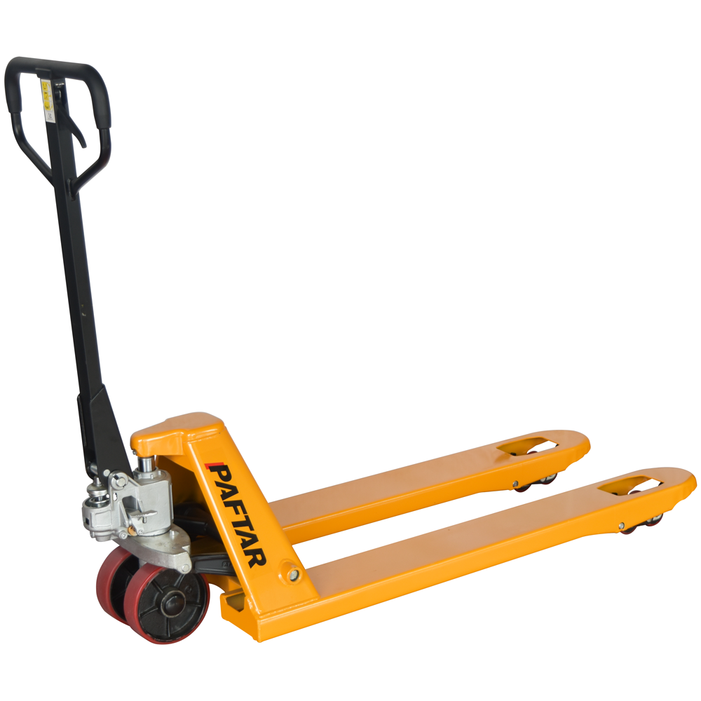 Paftar TP40 Transpalet 4 Ton 115 Cm