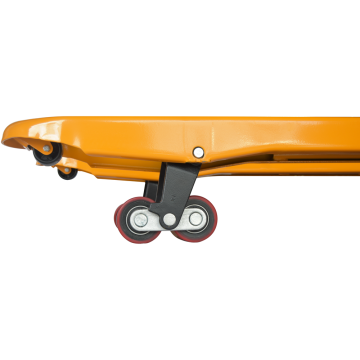 Paftar TP40 Transpalet 4 Ton 115 Cm