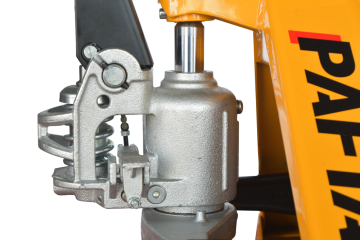 Paftar TP25-80 Transpalet 2.5 Ton 80 Cm - Kısa