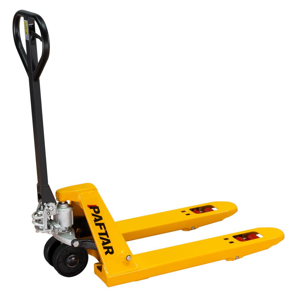 Paftar TP25-80 Transpalet 2.5 Ton 80 Cm - Kısa
