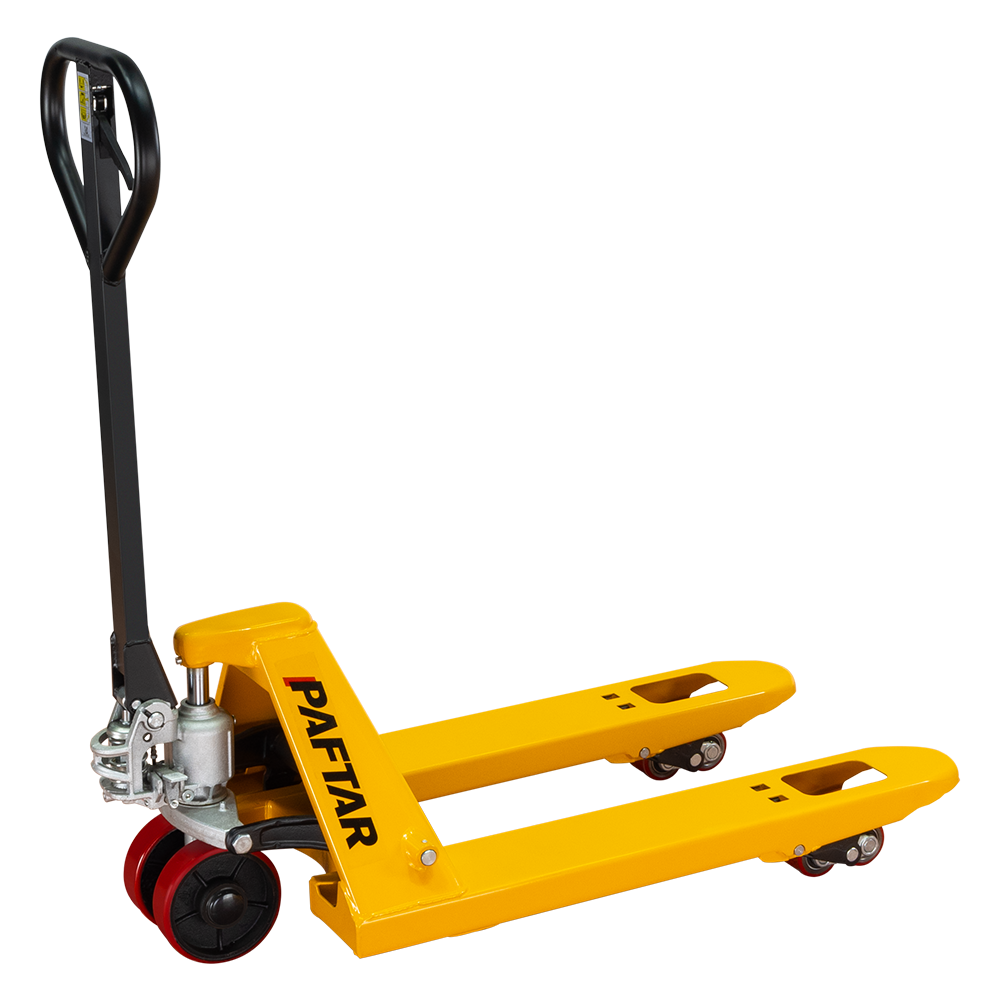 Paftar TP25-80 Transpalet 2.5 Ton 80 Cm - Kısa