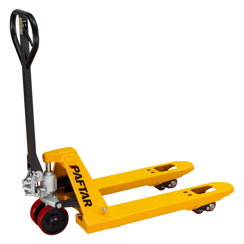 Paftar TP25-80 Transpalet 2.5 Ton 80 Cm - Kısa