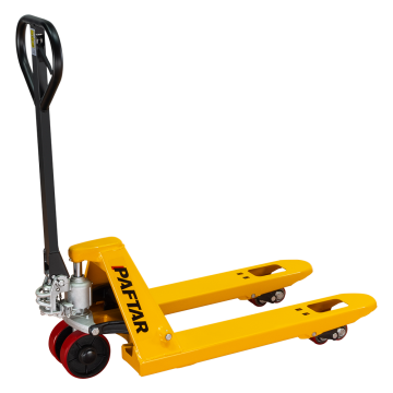 Paftar TP25-80 Transpalet 2.5 Ton 80 Cm - Kısa