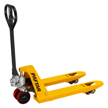 Paftar TP25-80 Transpalet 2.5 Ton 80 Cm - Kısa