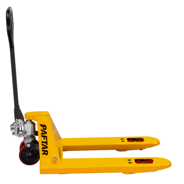 Paftar TP25-80 Transpalet 2.5 Ton 80 Cm - Kısa