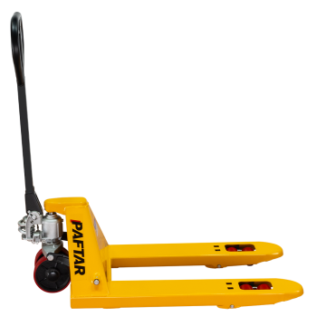 Paftar TP25-80 Transpalet 2.5 Ton 80 Cm - Kısa