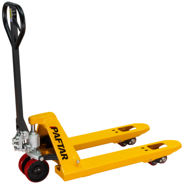 Paftar TP25-80 Transpalet 2.5 Ton 80 Cm - Kısa