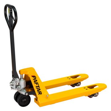 Paftar TP25-80 Transpalet 2.5 Ton 80 Cm - Kısa