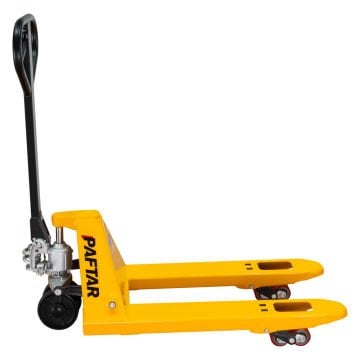 Paftar TP25-80 Transpalet 2.5 Ton 80 Cm - Kısa