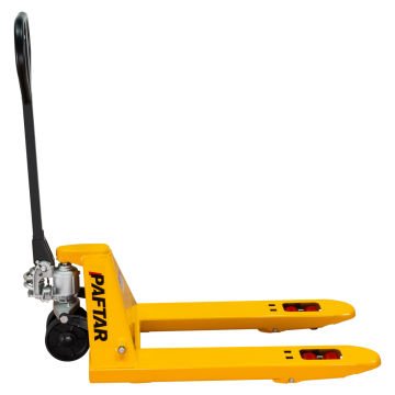 Paftar TP25-80 Transpalet 2.5 Ton 80 Cm - Kısa