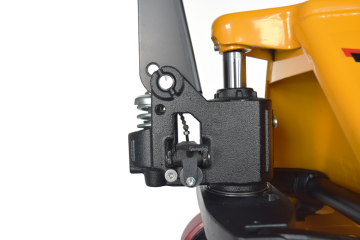 Paftar TP15-195 Transpalet 1.5 Ton 195 Cm