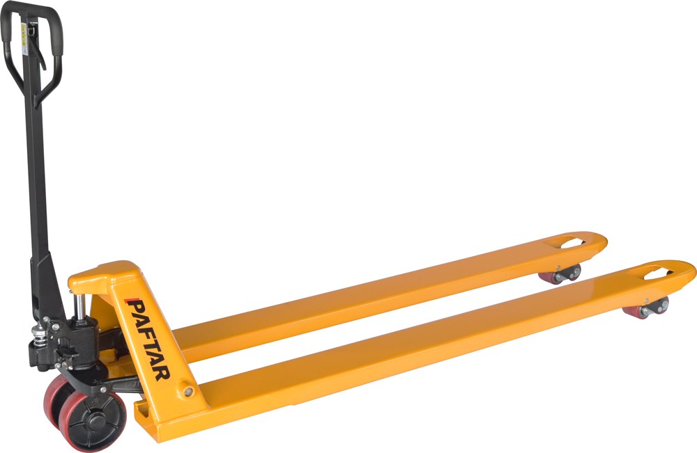 Paftar TP15-195 Transpalet 1.5 Ton 195 Cm