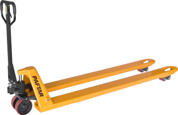 Paftar TP15-195 Transpalet 1.5 Ton 195 Cm