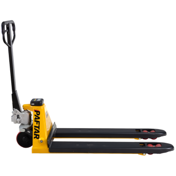 Paftar TP20T Transpalet 2 Ton Terazili