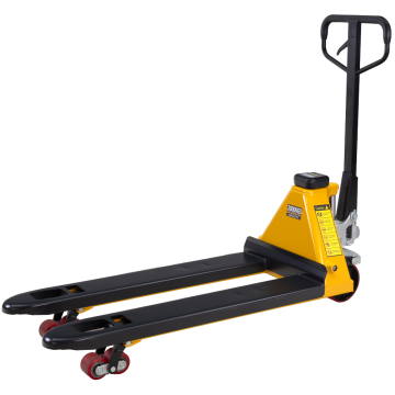 Paftar TP20T Transpalet 2 Ton Terazili