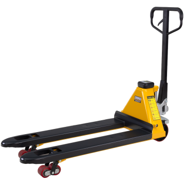 Paftar TP20T Transpalet 2 Ton Terazili