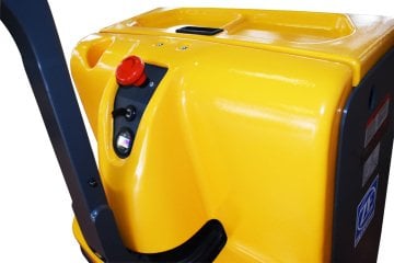 Paftar ET25ZF Akülü Transpalet 2.5 Ton 115 Cm