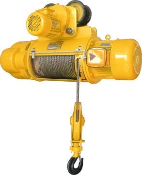 Paftar HC-2T/12M/4HR Monoray Vinç