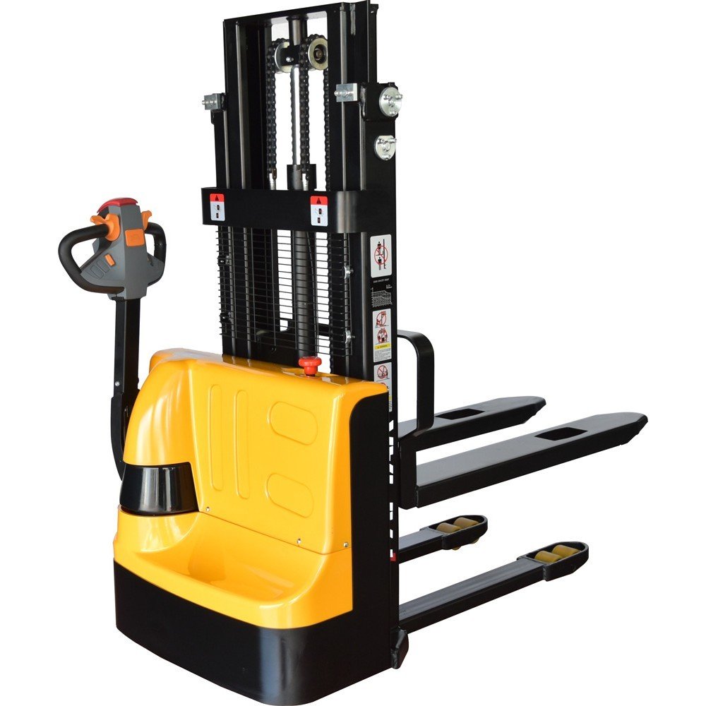 Paftar ES1520E  Tam Akülü İstif 1,5 Ton 200 Cm