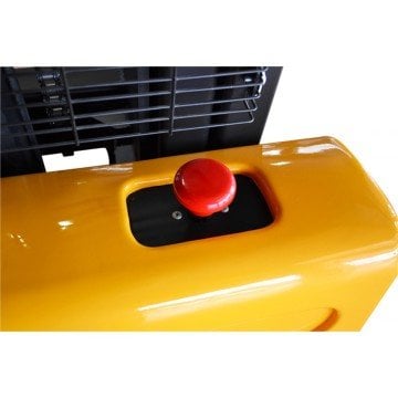 Paftar ES1520E  Tam Akülü İstif 1,5 Ton 200 Cm