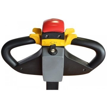 Paftar ES1520E  Tam Akülü İstif 1,5 Ton 200 Cm