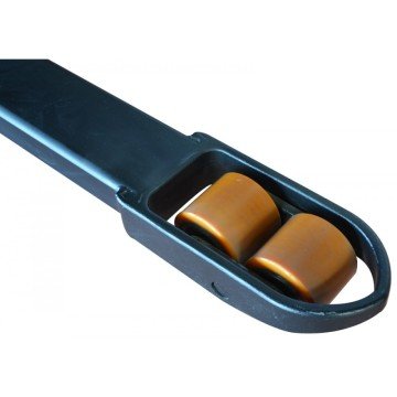 Paftar ES1520E  Tam Akülü İstif 1,5 Ton 200 Cm