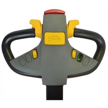 Paftar ES1520E  Tam Akülü İstif 1,5 Ton 200 Cm