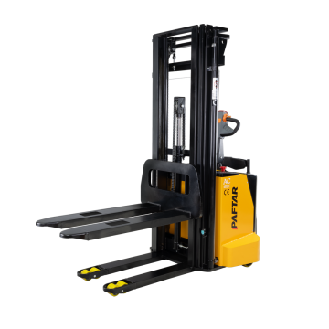 Paftar ES1646PRO Tam Akülü İstif 1,6 Ton 460 Cm