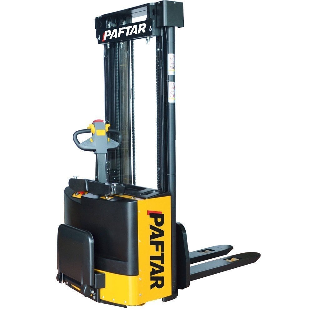 Paftar ES1646 Tam Akülü İstif 1,6 Ton 460 Cm